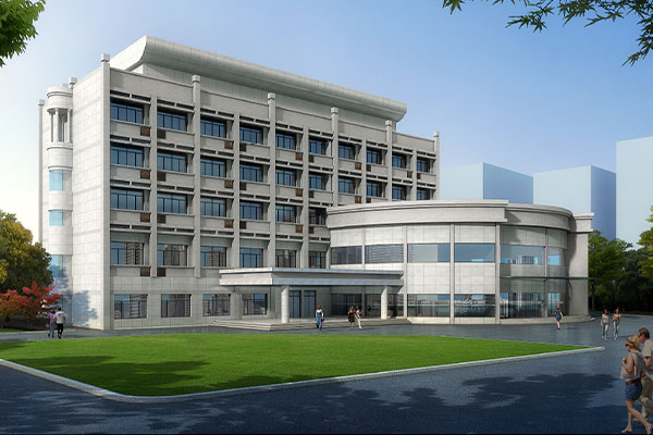 柯城區行政服務中心