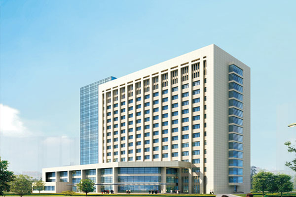 江山市人民醫院